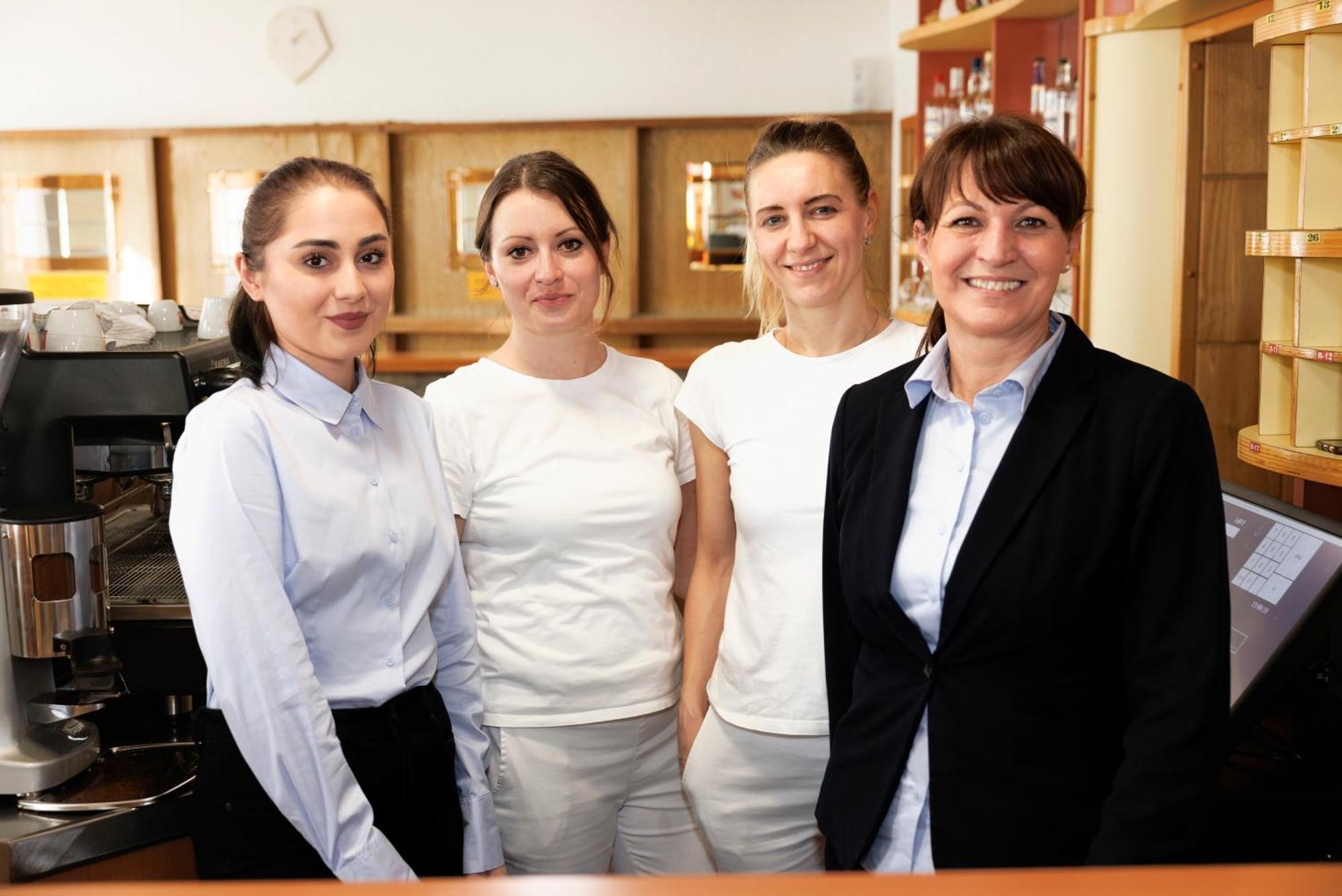 Pansion Maltar Frühstückspension 3*